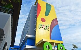 Pop! Hotel Tanjung Karang